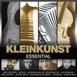 Kleinkunst EMI Various Artists - Essential Kleinkunst