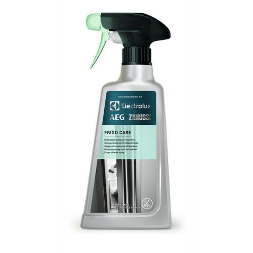 Zanussi M3RCS200 - Reiniger voor huishoudelijke apparaten