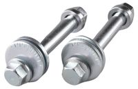 Tedgum Ted43501 Boulon de bras de suspension avant inférieur avant/arrière gauche/droite Mitsubishi