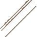 Salvimar Inox 17-4ph Pacific 8.0 mm arbre de lance vissé