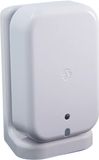 Shelly Presence Gen4 Wit - Slimme Aanwezigheidssensor met mmWave Radar, Wi-Fi 6 Bluetooth Zigbee Matter, tot 42m² en 6 Personen, 10 Detectiezones, Lichtsensor, USB-C, Home Assistant Alexa Google