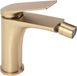 Rea Avalon Brush Gold - Mitigeur de bidet - Or