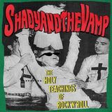 Coast2Coast Shady & The Vamp - The Holy Teachings Of Rock'n'roll (LP)