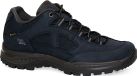 Hanwag Gristone II Wandelschoenen dames Donkerblauw 43