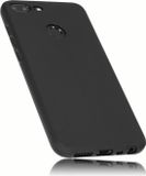 Mumbi 25662 mobiele telefoon behuizingen 14,3 cm (5.65") Hoes Zwart