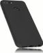 Mumbi 25662 mobiele telefoon behuizingen 14,3 cm (5.65") Hoes Zwart