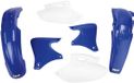 UFO PLAST Complete kit 999 Yamaha YZF 250 2001-2002