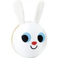 HOCHET MARACAS LAPIN INGELA P.ARRHENIUS