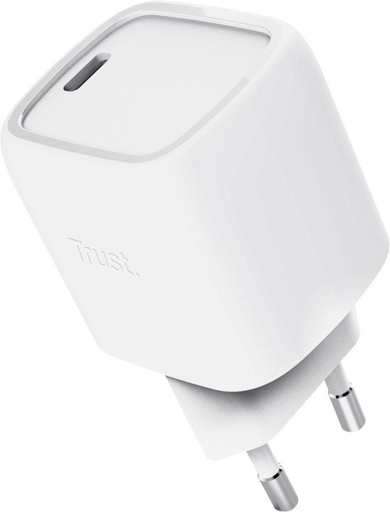 Trust Maxo 30W USB-C GaN Charger