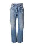 Levi's 501® 90's Jeans Blauw Denim