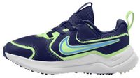 Nike Cosmic Runner (PSV) Kinderen Unisex Veelkleurig Synthetisch Schoenmaat 27.5