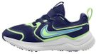 Nike Cosmic Runner (PSV) Kinderen Unisex Veelkleurig Synthetisch Schoenmaat 27.5