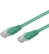 Wentronic CAT 6 - 700 UTP Netwerkkabel - 7m - Groen