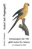 Kuluri Libri GmbH Kuluri Fin-Natura- Kuluri tal-Pappagalli