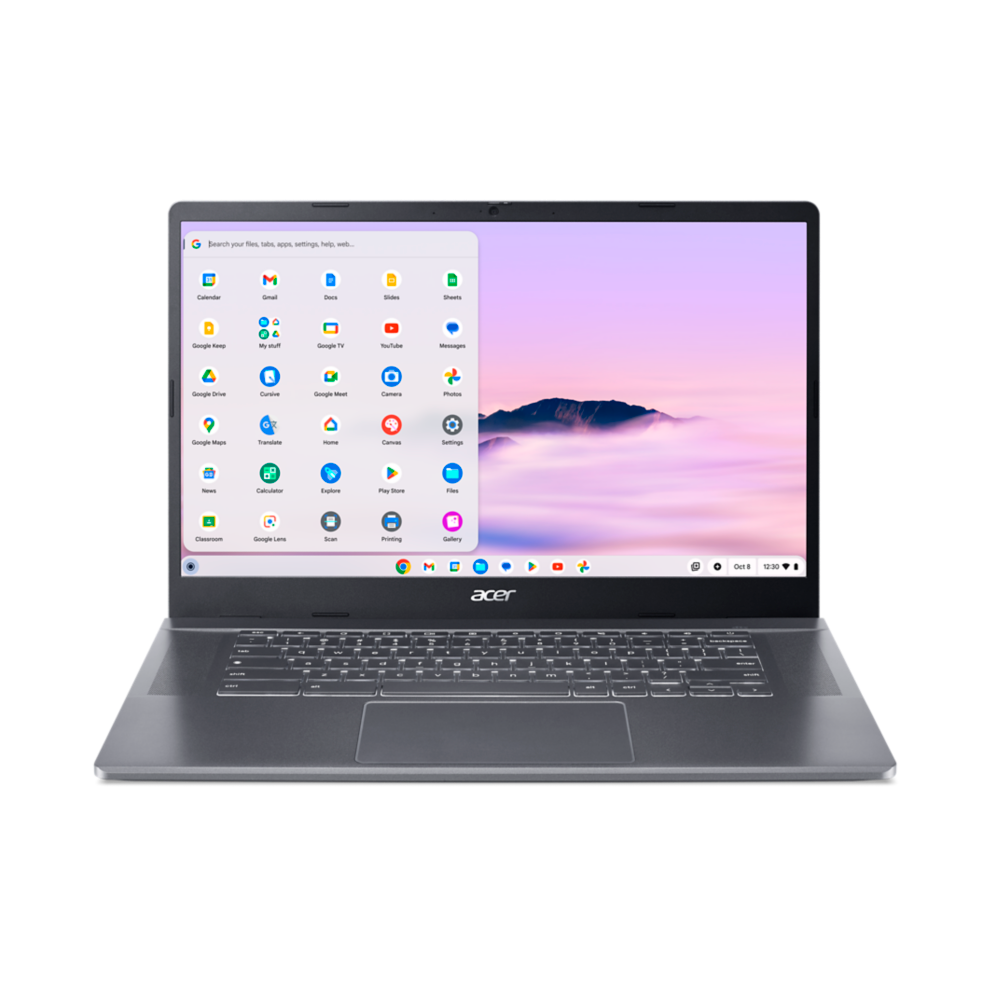 Acer/Laptops Acer Chromebook Plus 515