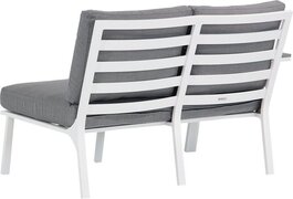 Garden Collection Lifestyle Palazzo hoek loungeset 7-delig