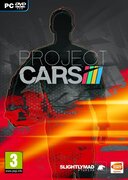 Namco Bandai Project Cars PC