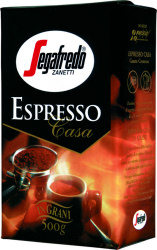 Segafredo Espresso Casa 1kg