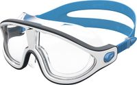 Speedo Biofuse Rift V2 Zwembril - blauw/wit