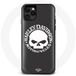 Maniacase Hoes voor Oppo A74 Bengaalse kattenrace