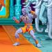 Jada Toys Ultra Street Fighter II: The Final Challengers Action Figure 1/12 Dhalsim Deluxe 15 cm