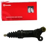 BREMBO Nehmerzylinder, Kupplung E85014