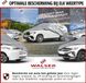 Walser Autohoes All Weather - Universeel - Polyester - Zilver - Maat XL - Waterdicht