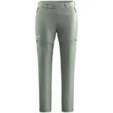 Salewa Puez Talvena Dst 2/1 Converteerbare Broek Grijs DE 38 Vrouw