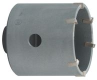 Metabo accessoires Metabo Hamerboorkroon Ø 50 mm met ratio schroefdraad - 623394000