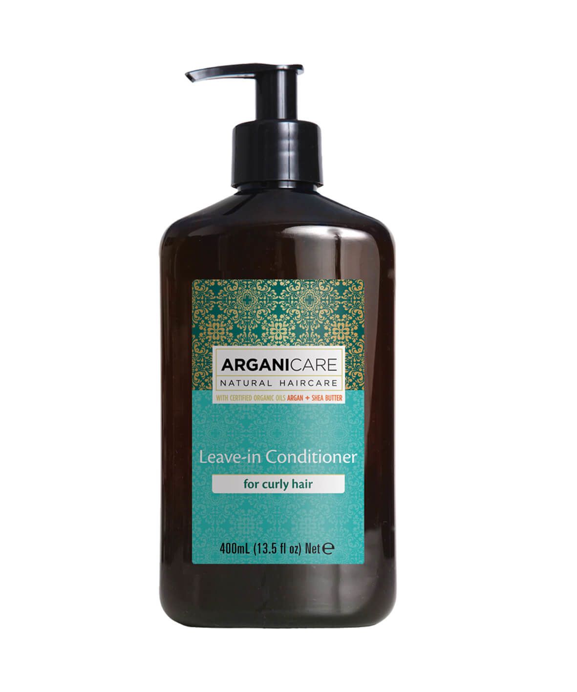 Arganicare Hair Serum for Curly Hair - 400ml