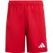 adidas uniseks-kind Tastigo25 Kids Shorts, team power red 2, 7-8 Years