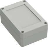 TRU COMPONENTS TC-10860444 Boîtier universel