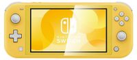 Wigento Premium 0,3 mm H9 beschermfolie, pantserfolie voor het scherm van de Nintendo Switch Lite