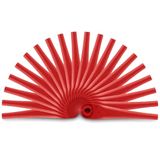 Einhell Original set vervangingsmessen voor grastrimmers, 20 stuks.