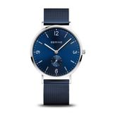 Bering - 14040-307 - Polshorloge - Heren - Kwarts - Classic