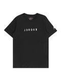 Nike Jdb MJ Wordmark EMB Crew 023 - Black 13-15 jaar