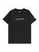 Nike Jdb MJ Wordmark EMB Crew 023 - Black 13-15 jaar