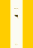Carnet de notes abeille