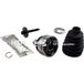 SNR Kit joint côté roue - Ojk65.006