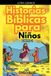 Libri GmbH Histoires bibliques pour enfants - Broché