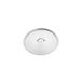 Vogue S360 diepe pannendeksel, diameter 33 cm