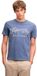 Superdry Vintage Script T-shirt Homme XXL