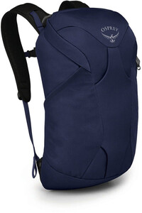 Osprey Farpoint Fairview Travel Daypack, blauw