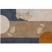 Papier peint panoramique bohème - 390 cm x 260 cm