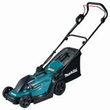 Makita DLM330SM Accu Grasmaaier - 33cm - 18V - Incl. Accu & Lader