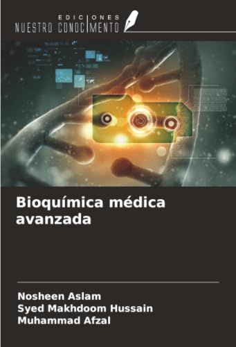 Bioquímica OmniScriptum SRL Bioquímica médica avanzada