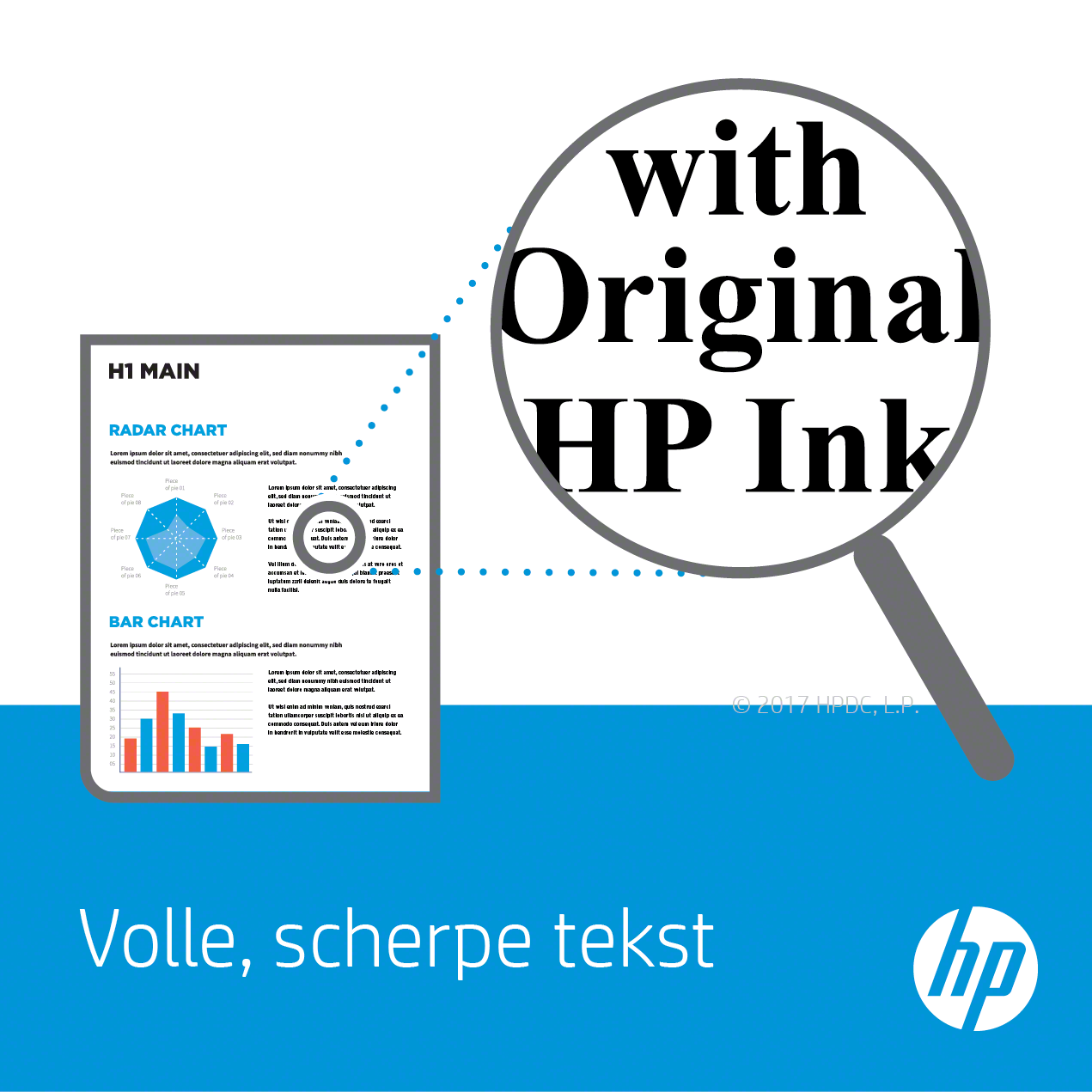 HP 363 - Multipack - 3x Inktcartridge - Cyaan/Magenta/Geel