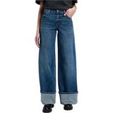 Lee Jeans palazzo hope Femme