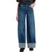 Lee Jeans palazzo hope Femme