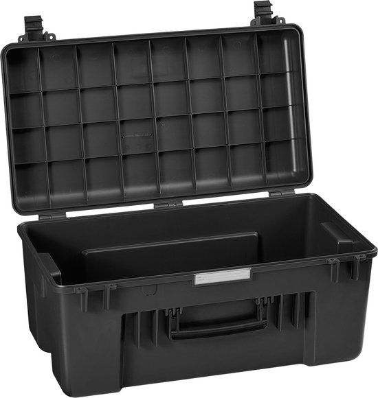 Explorer Cases Outdoor-box 61.5 l Zwart